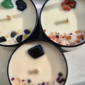100mL Crystal Candle