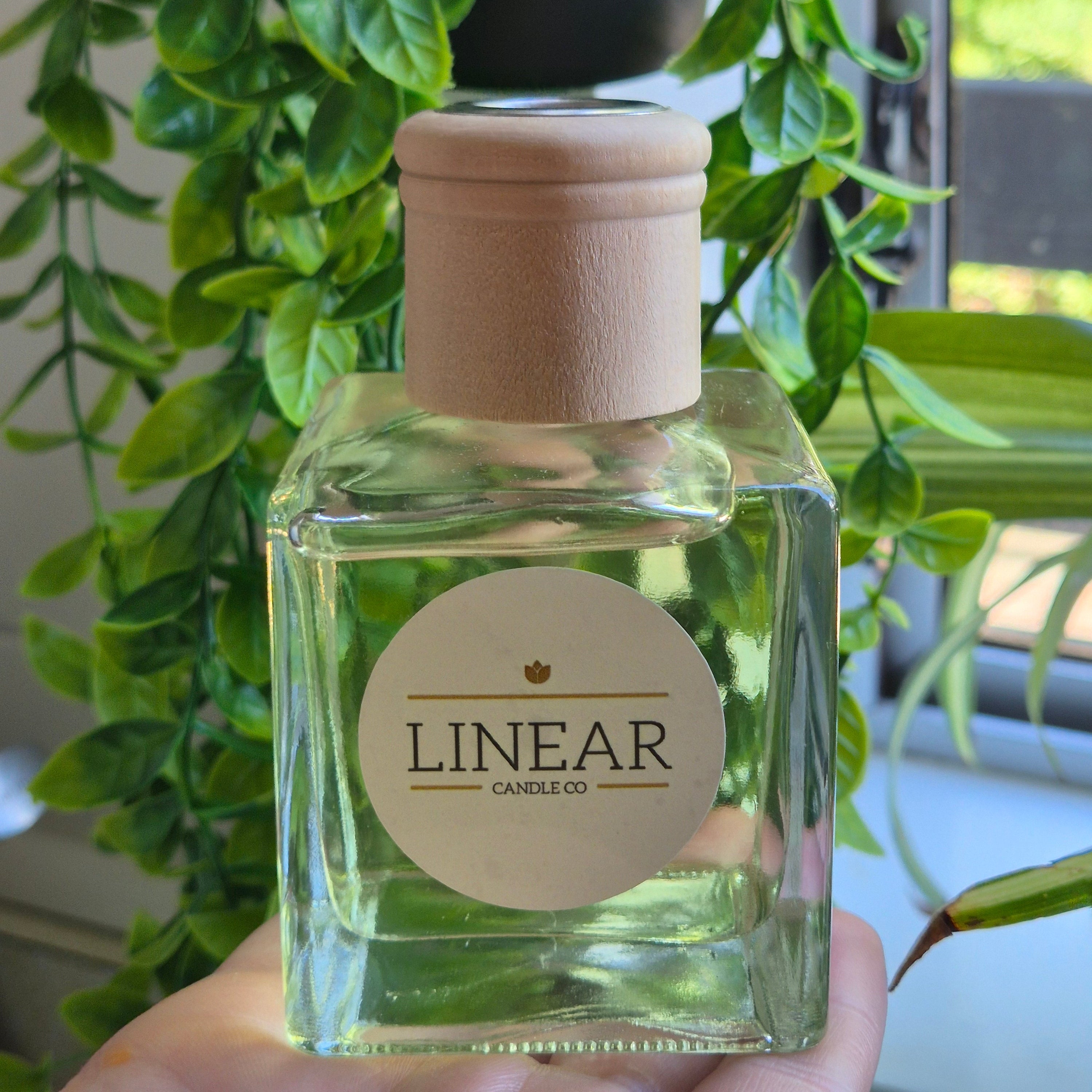 Reed Diffuser
