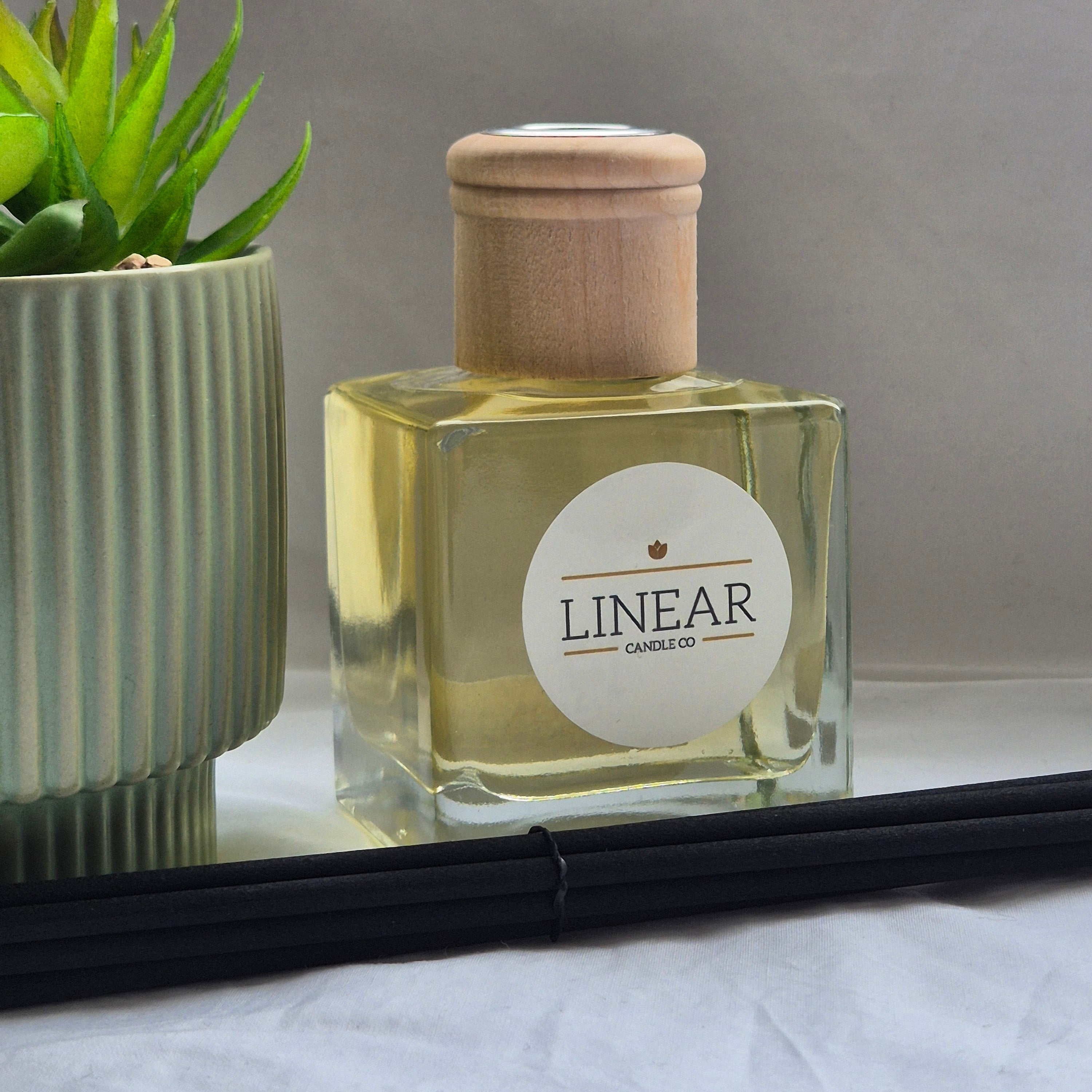 Reed Diffuser