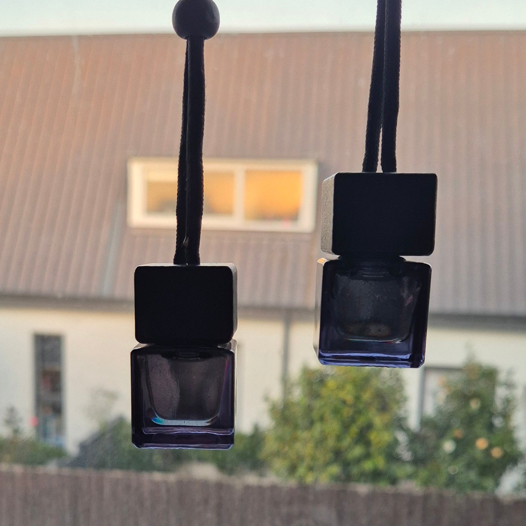 Car Diffuser