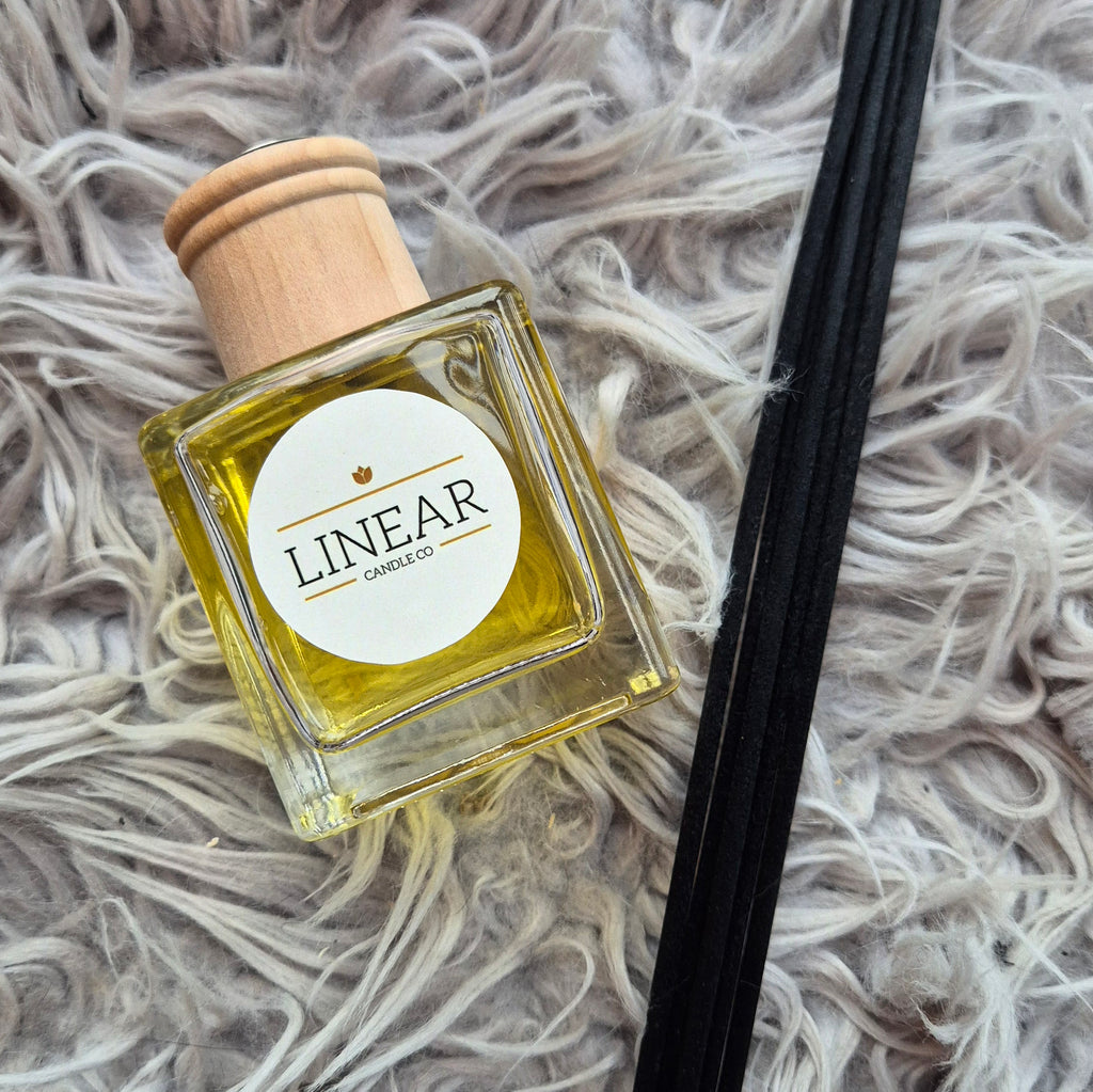Reed Diffuser