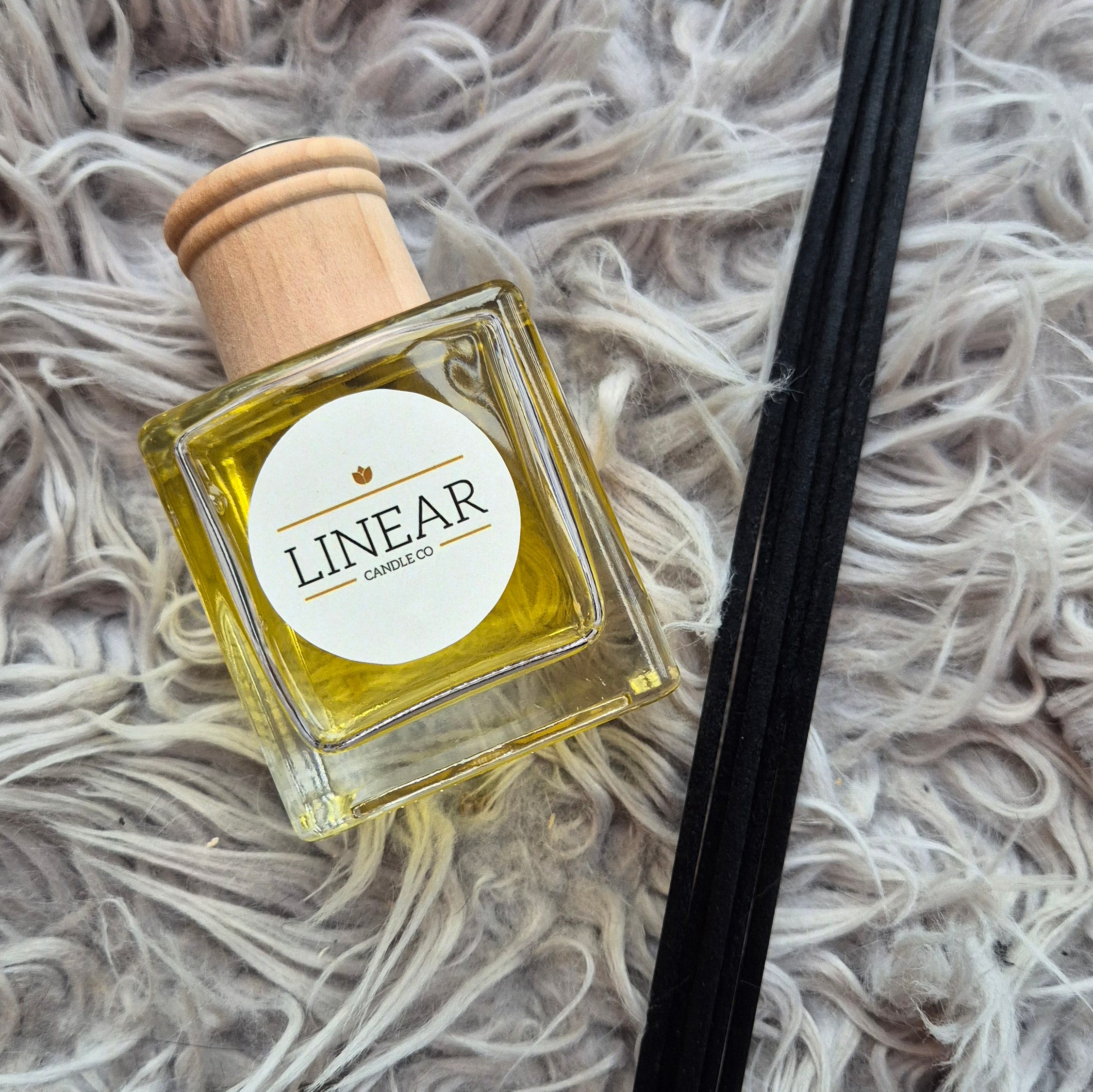 Reed Diffuser